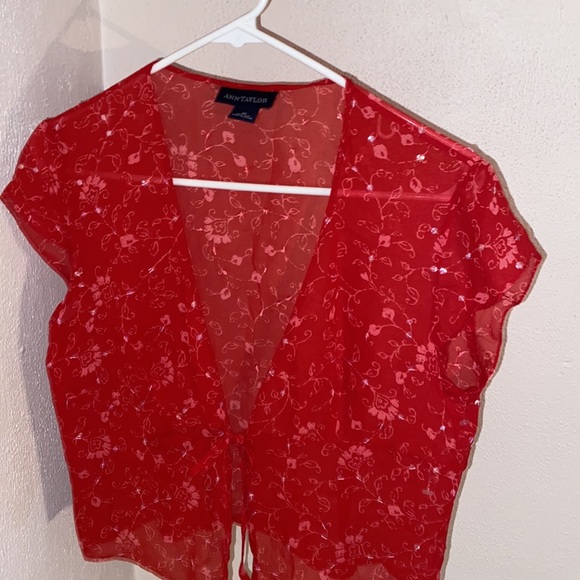 Ann Taylor - Picture 5 of 7